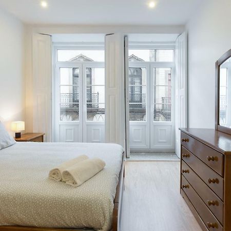 Ferienwohnung Porto Belomonte Flats Exterior foto