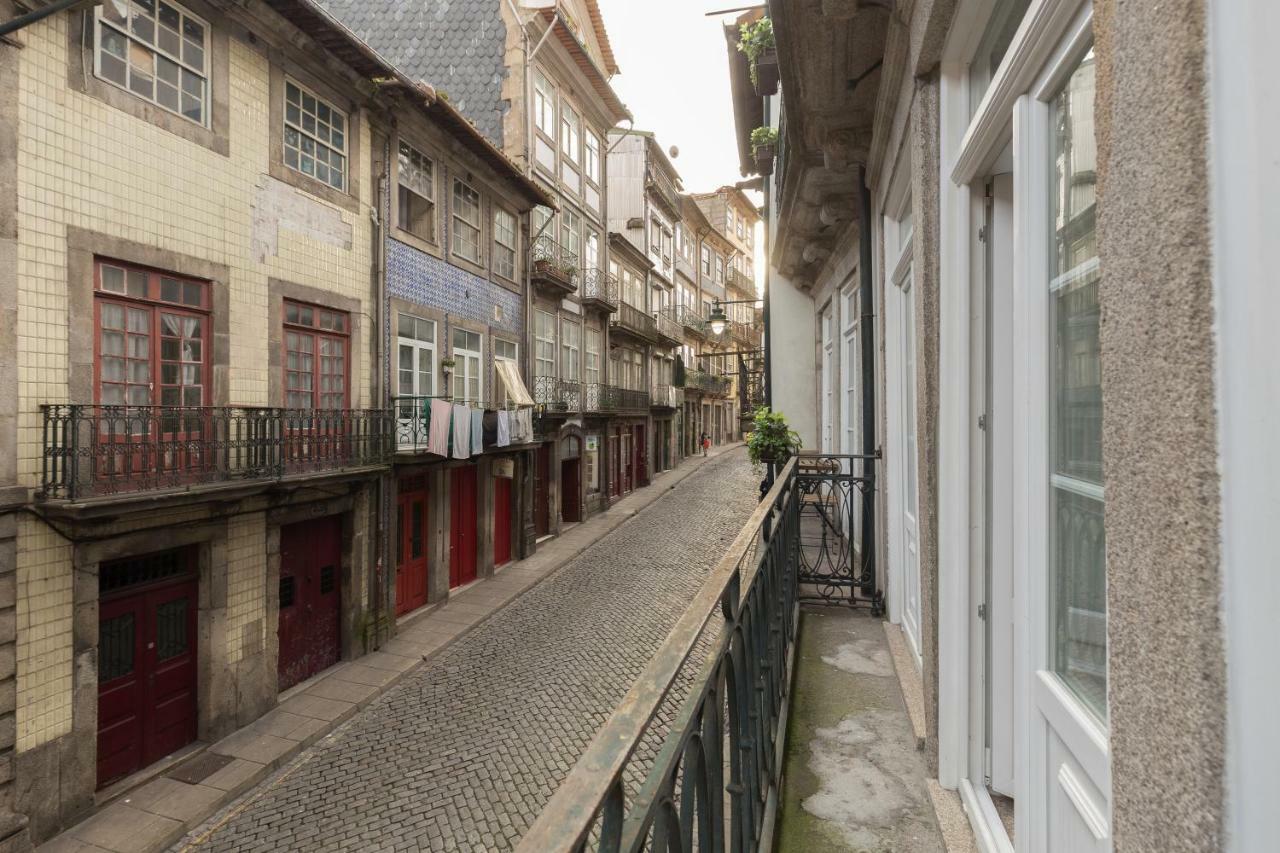 Ferienwohnung Porto Belomonte Flats Exterior foto