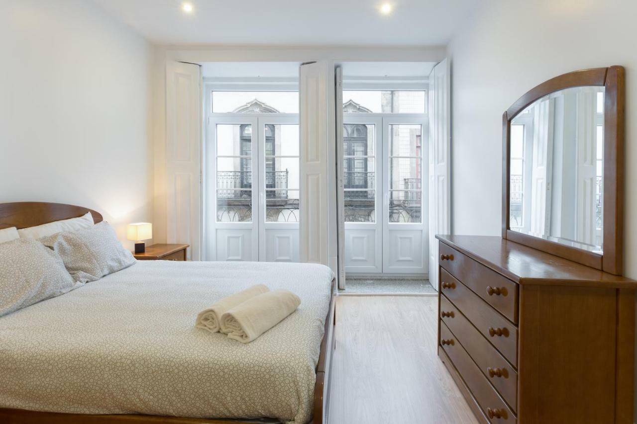 Ferienwohnung Porto Belomonte Flats Exterior foto